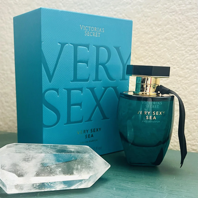 Victoria's Secret Very Sexy Sea Perfume para mujer Eau De Parfum