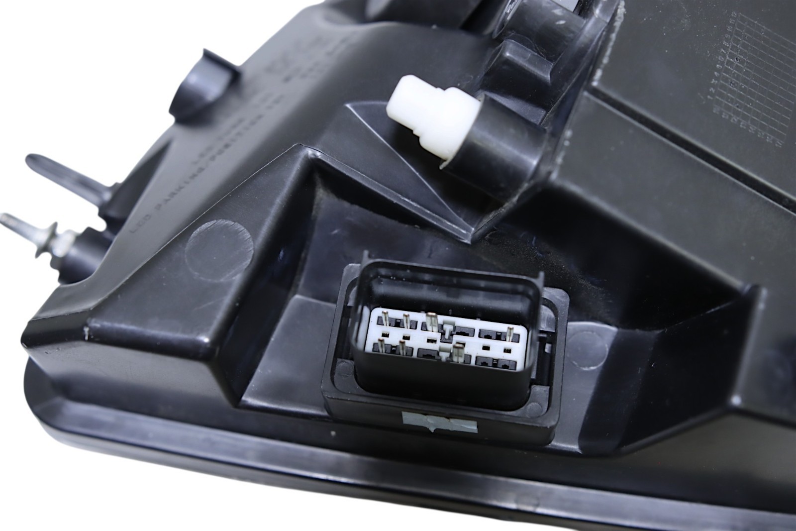 McLaren MP4-12C 2012-2014 Front Left Headlight