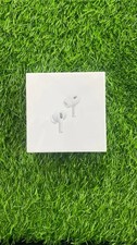 Apple AirPods Pro Wireless Bluetooth Earbud (In Ear) In-Ear Only White Double