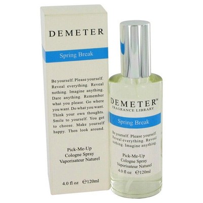 DEMETER Demeter Spring Break Cologne Spray