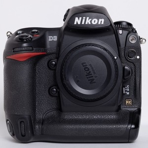 Nikon D3 | eBay
