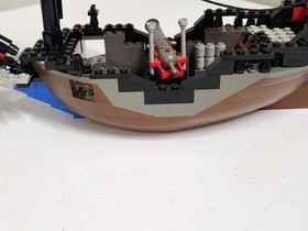 Lego 6268 Renegade Runner Pirates Boat