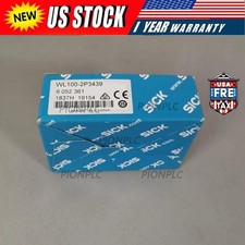 1PC New SICK WL100-2P3439 PHOTO SENSOR In Box...