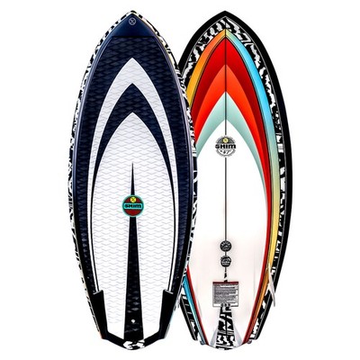 Hyperlite Shim Wakesurfer 2025