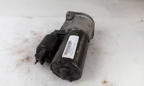 0001121001 halter anlasser für VOLKSWAGEN LUPO 1.4 16V 1998 518484