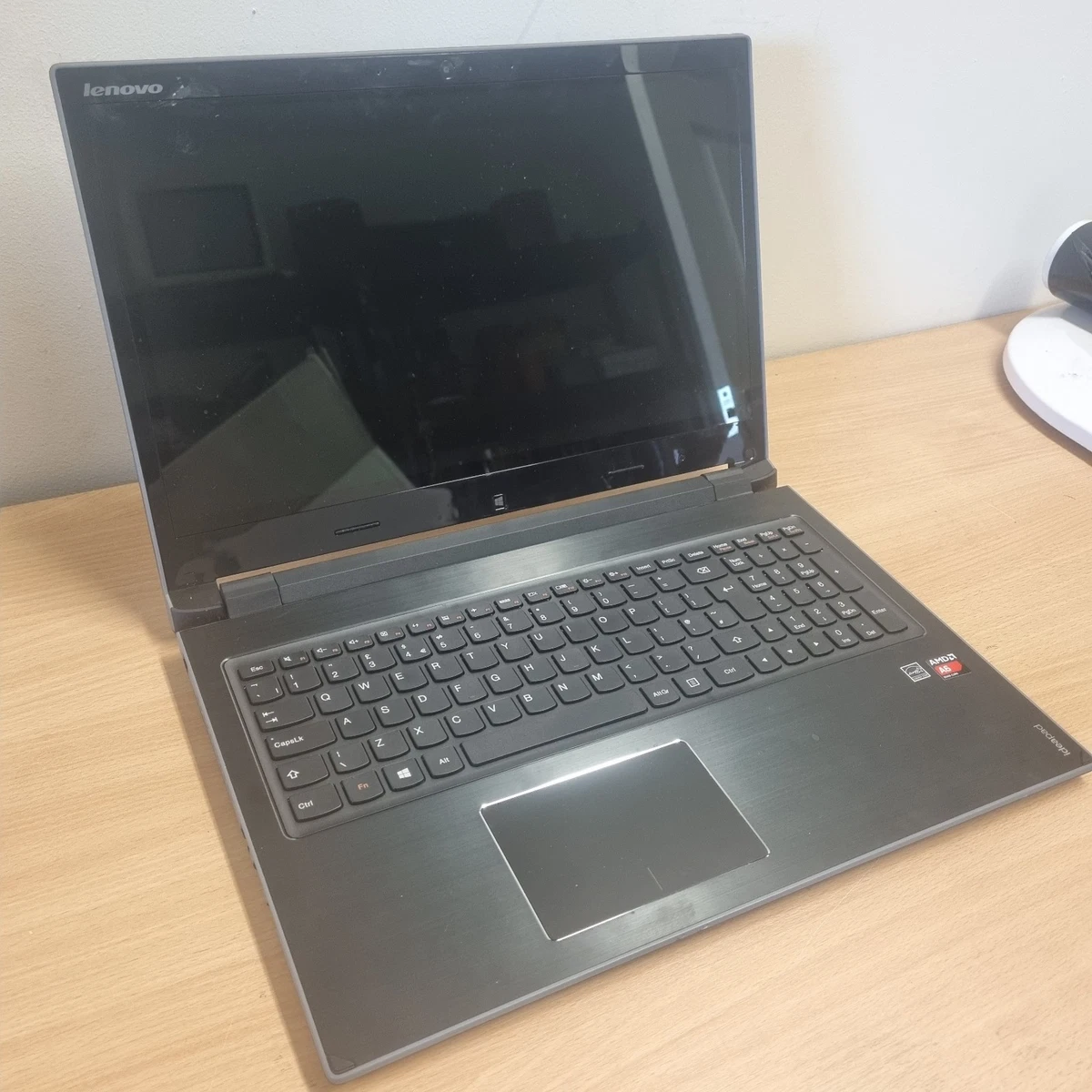 Lenovo Windows 8 PC Laptops & Netbooks for sale | eBay UK