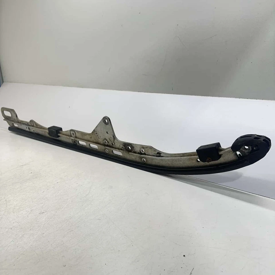 Runner 121" - 1998 Skidoo Formula Z 583 Foto 3 de 4