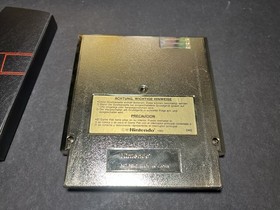 NINTENDO NES || THE LEGEND OF ZELDA IN OVP || GOLD MODUL || ENTERTAINMENT SYSTEM