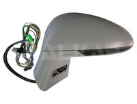 Alkar 6128855 AußEnspiegel FüR CitroËN