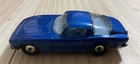 Matchbox Series No 14 ISO Grifo in Blue made by Lesney 1968 - 1974 Excellent