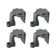 for fender Hangers Bumpers Hanger ABS Boat Accessories Bumpers Hanger for fender