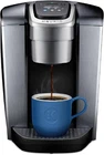 Keurig K-Elite Single Serve K-Cup Pod Coffee Maker, with Strength and Temperatur