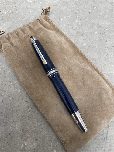 Montblanc Meisterstück Petit Prince Fox LeGrand Rollerball Fineliner ID 118053