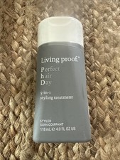 Living Proof Perfect Hair Day PhD 5-In-1 Styling Treatment 4oz