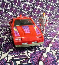M.A.S.K. Thunderhawk - Kenner Toys 1985