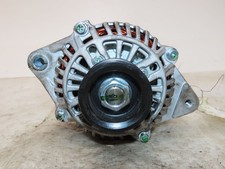 Alternateur Suzuki SPLASH