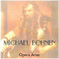 Bohnene - Michael Bohnen. Opera Arias Re - Cd - G4Z