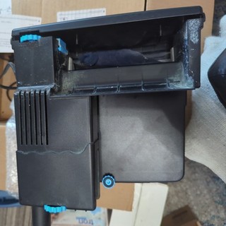 Seachem Tidal 75 HOB Power Filter Up to 75 Gal Filter Used
