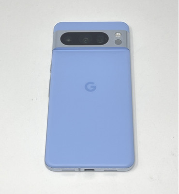 Google Pixel8pro 本体 Bay 海外版 Google Pixel 8 Pro - 128 GB - Bay
