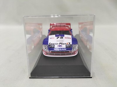 Kyosho Nissan 300ZX Twin Turbo GTS 1:18 Diecast Model Car | eBay