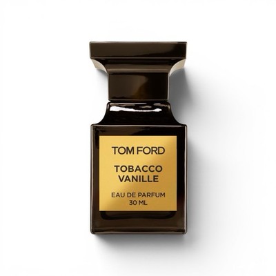 Tom Ford Tabacco Vanille Eau de Parfum 30 ml Luxus Moschus Leder Duft
