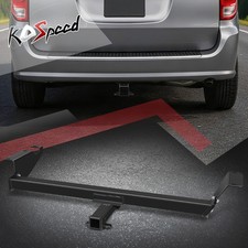2 Class 3 Rear Trailer Tow Hitch Receiver For Dodge Grand Caravan Ram 2008-2020
