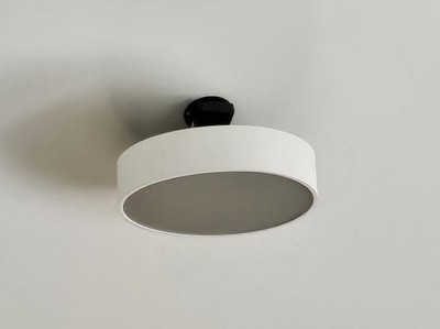 Designlampe Delta Light Supernova XS Pivot 260X LED