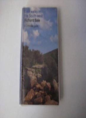 Best Walks in the South West By Richard Sale