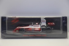 Spark 1/43 Tyrrell 004 1974 F1 South African GP #32 E. Keisan Model Car S7234
