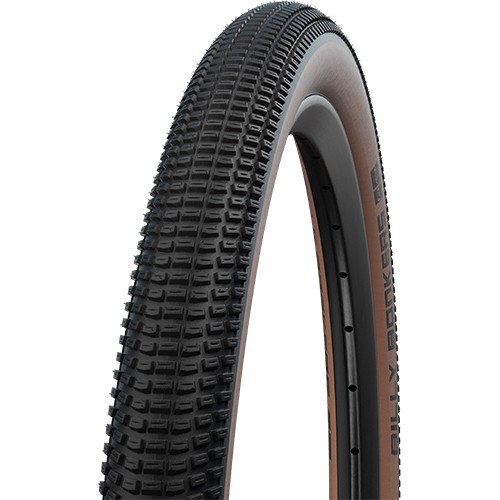 Schwalbe 54-559 Billy Bonkers Performance Falt, Addix, bronze-skin - Bild 1 von 1