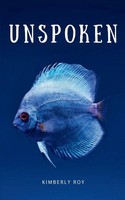 Unspoken Kimberly Roy Taschenbuch Englisch 2024 Bookleaf Publishing