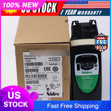 New Emerson SKB3400150 frequency converter DHL quick delivery