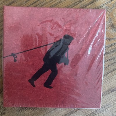 BRUNO MARS GRENADE / TALKING TO THE MOON 4'' TINY VINYL 2-Trk Single Sealed NEW