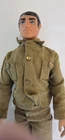 Vintage Gi Joe 1974 11'' Action Figure. No Boots