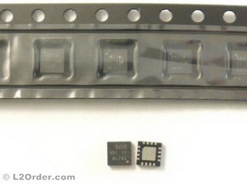 10x NEW Power IC TPS54218 RTE Chipset Part Mark 54218 QFN 16pin - 第 4/4 張圖片