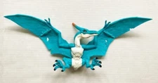 18" Zuru Robo Alive Pterodactyl ROARS!
