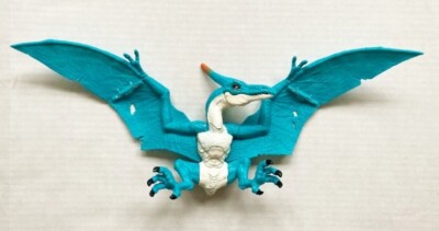 18'' Zuru Robo Alive Pterodactyl ROARS!