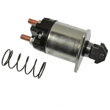 Starter Solenoid FOR ABARTH 850 1966 FIAT 124 FIAT 128 FIAT 850 GUARANTEED PARTS