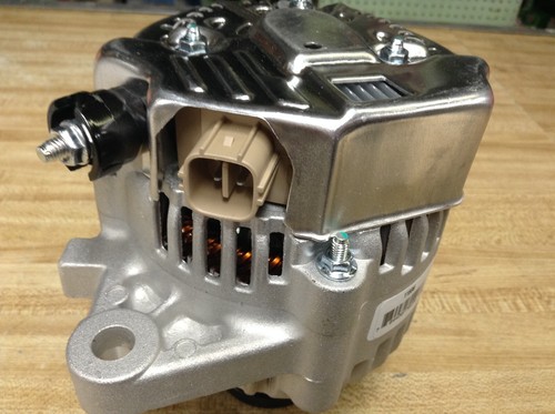 Alternator 11596 fits TOYOTA TACOMA 2.7L 2011-2016 - Picture 10 of 10