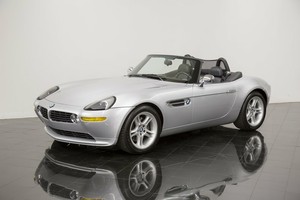 2002-BMW-Z8