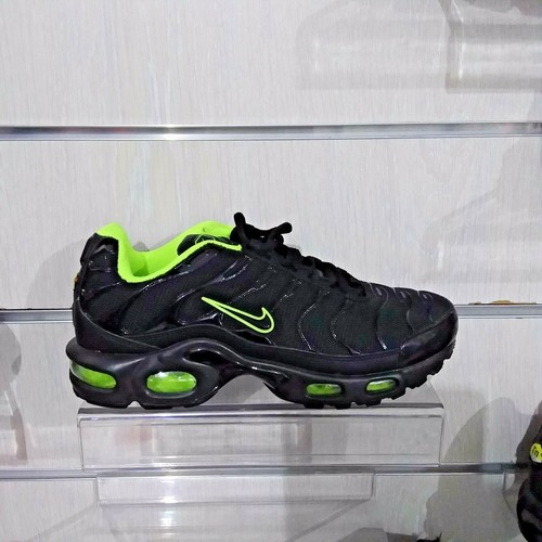 NIKE AIR TN SQUALO NERE BAFFO NERO | eBay