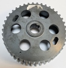 PULEGGIA DISTRIBUZIONE PORTER DIESEL QUARGO MICROCAR 493187