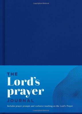 The Lord's Prayer Journal - Derwin Gray