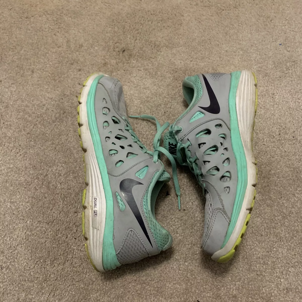 Nike dual fusion run 2 womens price sale