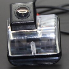 Car Reverse Rear View Backup Camera For Mazda 6 2003 2004 2005 2006 2007 2008