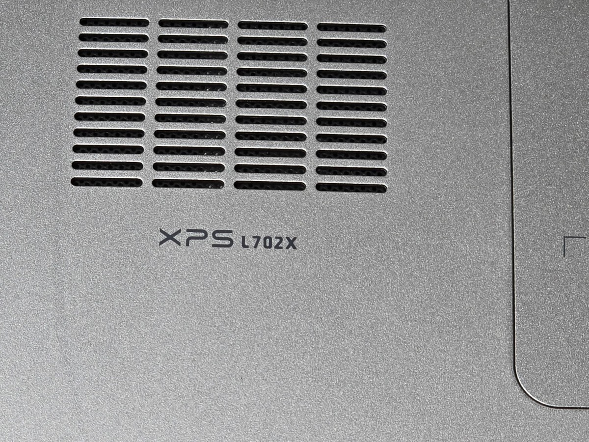 Dell XPS L702X | eBay