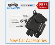 OEM 68089742AA For 2010-14 Ram 1500 2500 3500 4500 5500  Blend Door Actuator