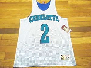 larry johnson mitchell and ness