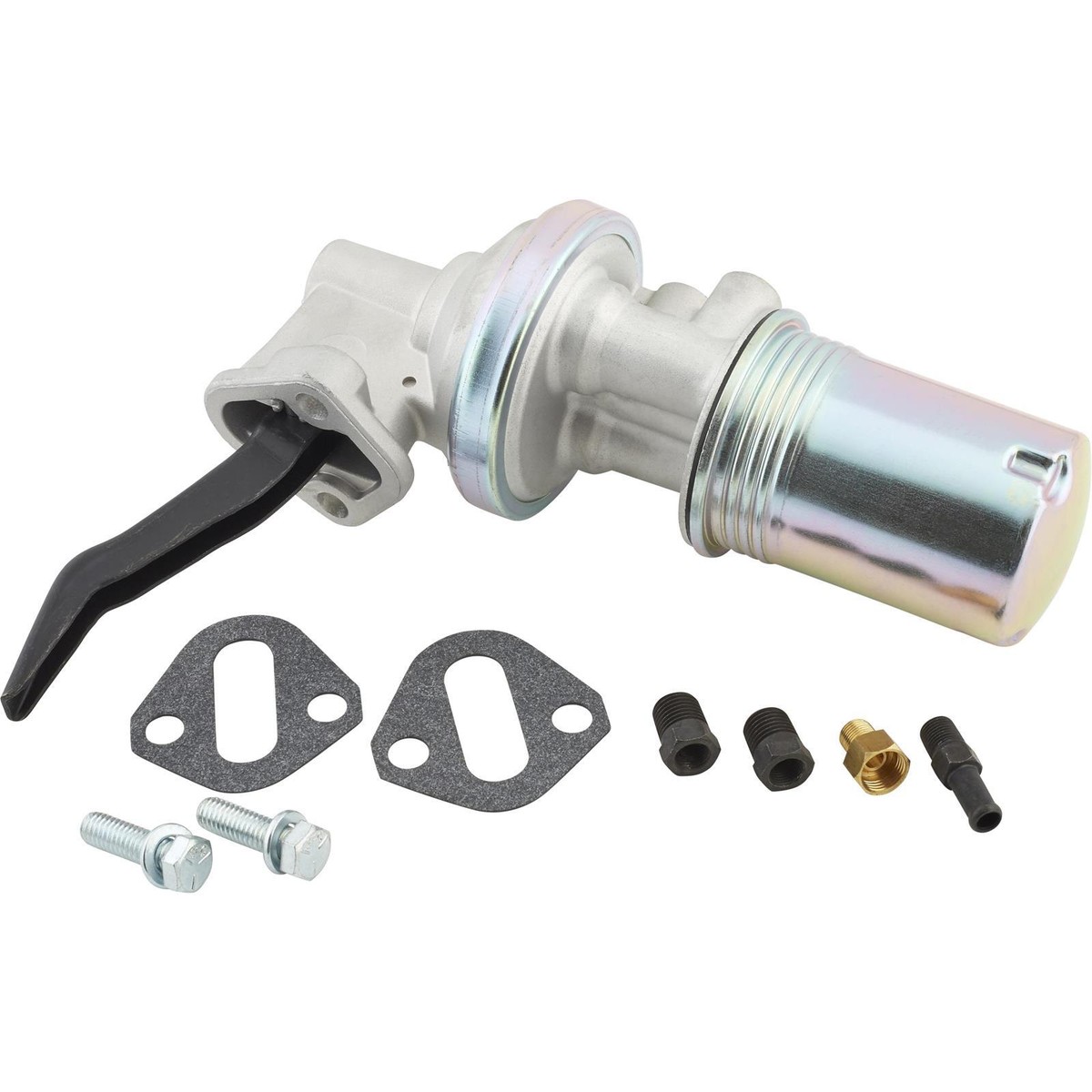 Speedway Motors Ford Y-Block V8 272 292 312 Fuel Pump w