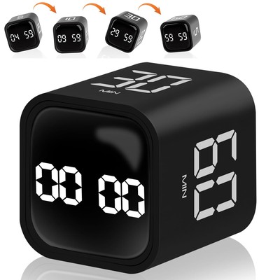 Pomodoro Timer Cube Countdown Time Timer Zeitmanagement Wird Kinder Würfel-Timer